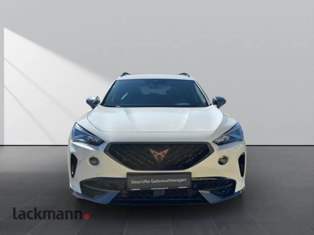 Cupra Formentor 4Drive VZ