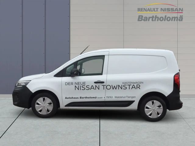Nissan Townstar Acenta