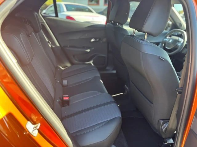 Peugeot 2008 Allure Pack PureTech