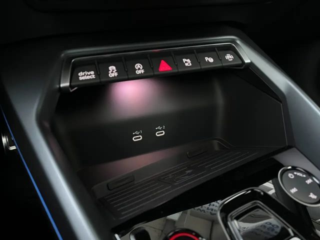 Audi S3 Quattro Sedan Sportback