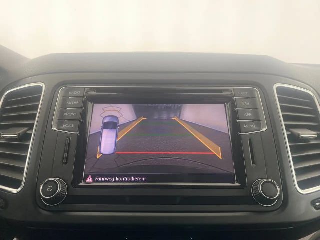 Volkswagen Sharan Business DSG