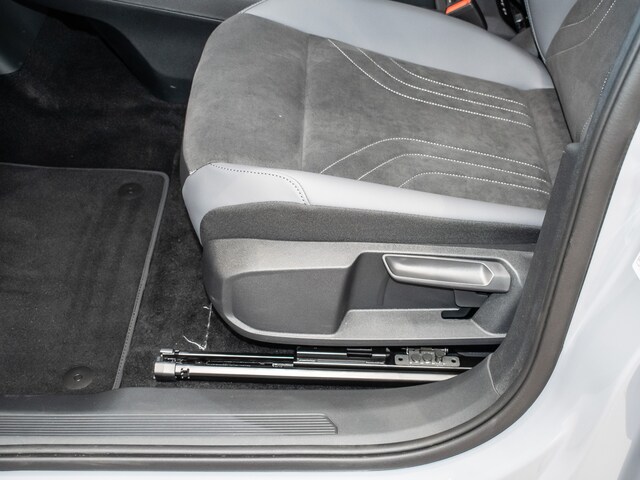 Volkswagen ID.4 52 KWh