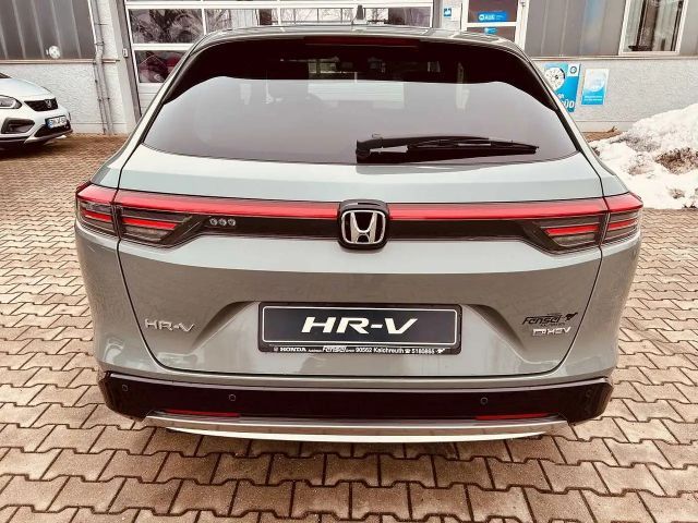 Honda HR-V 1.5 Advance Hybrid e:HEV i-MMD