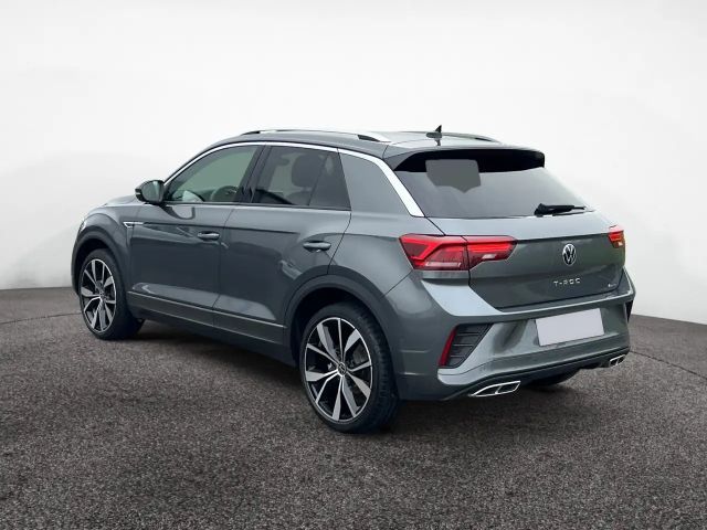 Volkswagen T-Roc DSG R-Line