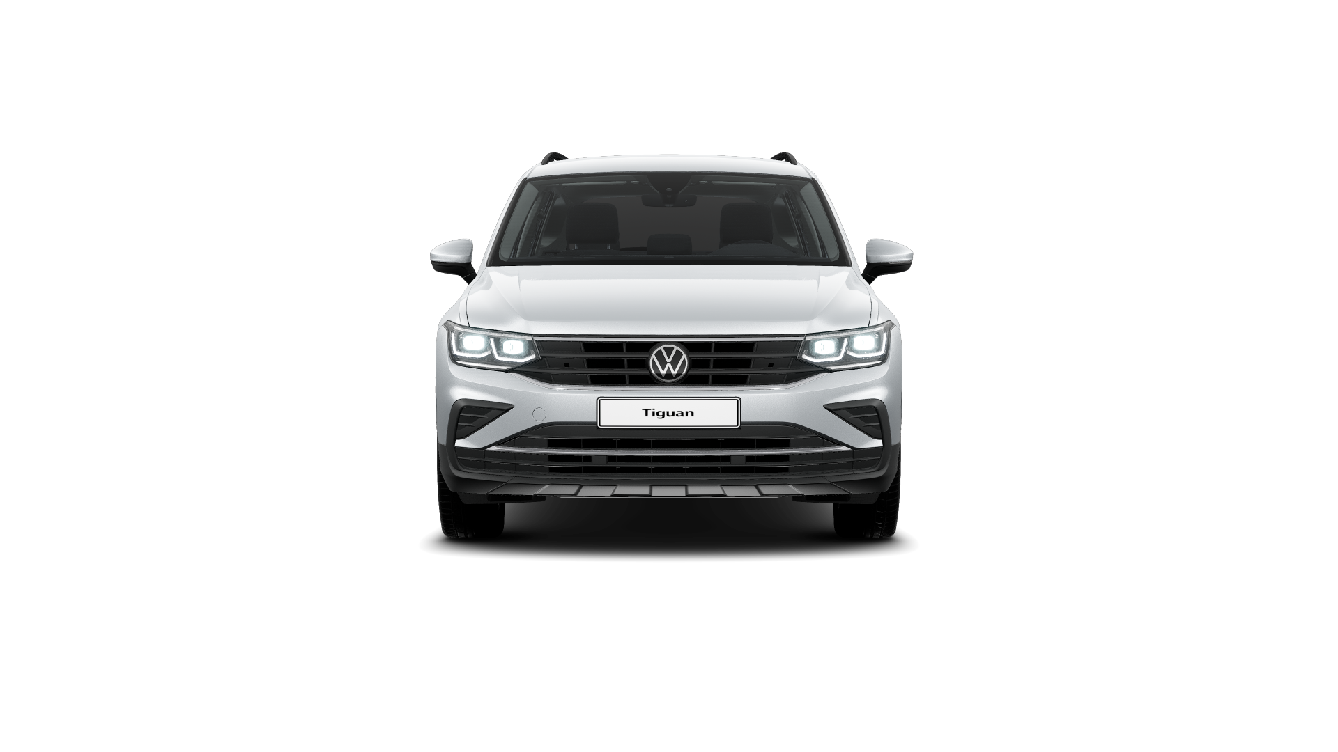Volkswagen Tiguan 2.0 TDI Life