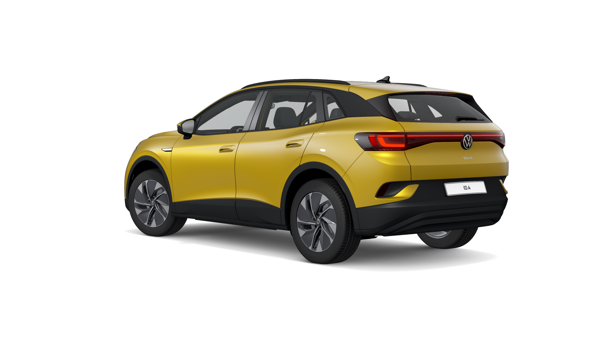 Volkswagen ID.4 Pure