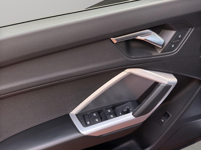 Audi Q3 35 TFSI S-Tronic