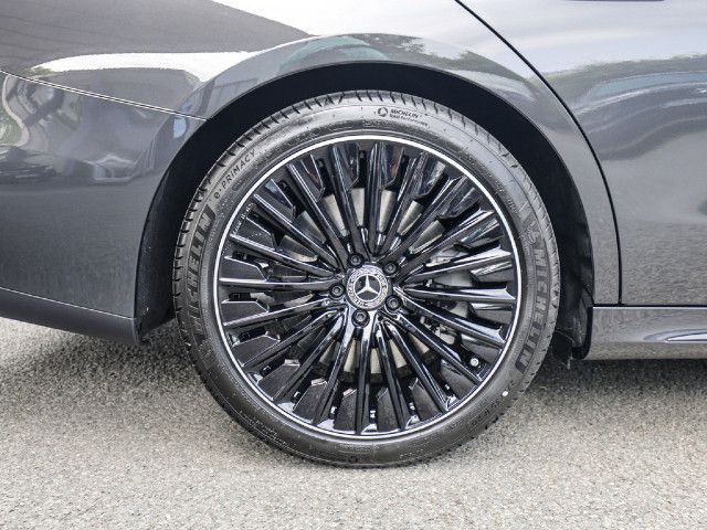 Mercedes-Benz E 450 4MATIC Sedan