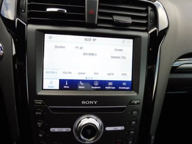 Ford Mondeo ST Line Wagon