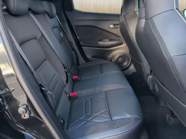 Nissan Juke 1.0 N-Design 360° LED FACEL. ACC KAMERA