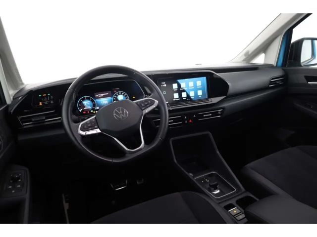 Volkswagen Caddy 2.0 TDI DSG Style