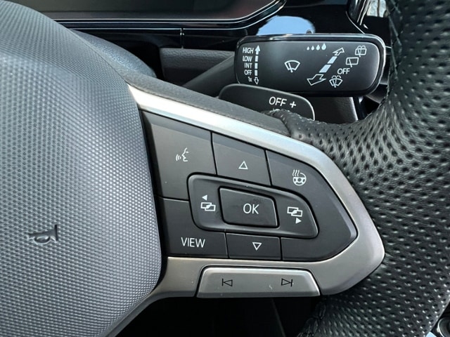 Volkswagen T-Roc 1.5 TSI DSG Style