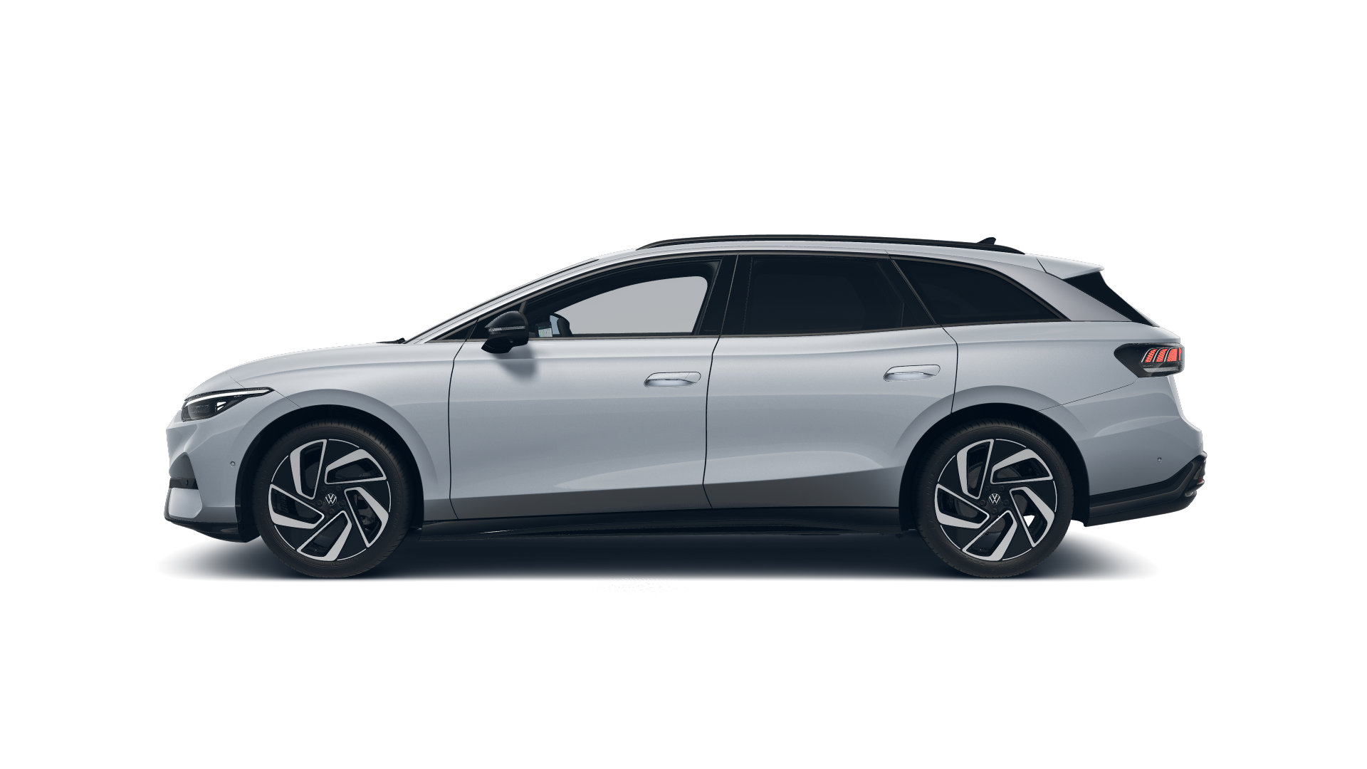 Volkswagen ID.7 Pro Tourer