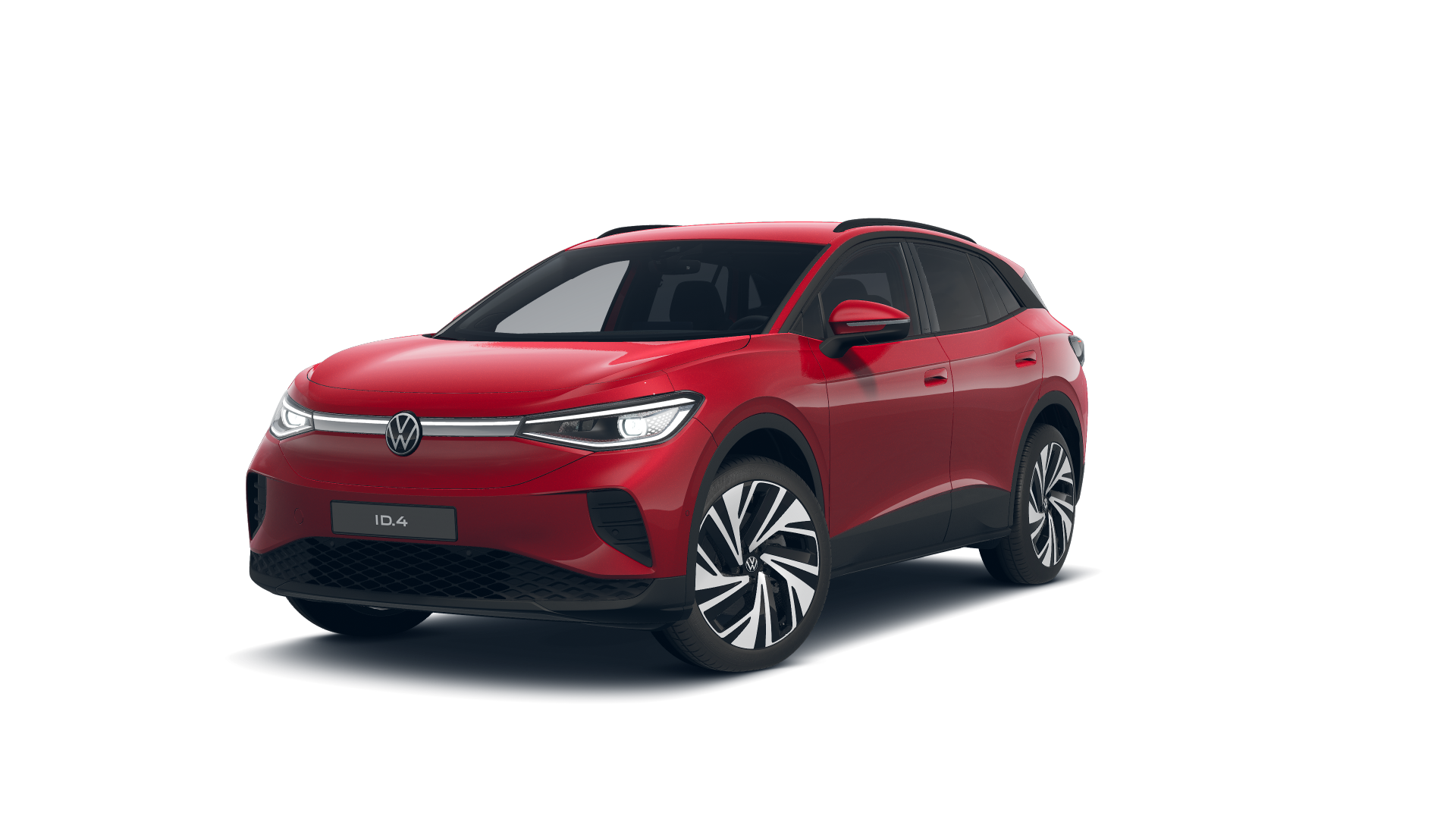 Volkswagen ID.4 77 KWh Performance Pro