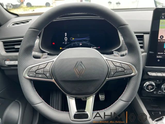 Renault Arkana Alpine Esprit Hybrid TCe 160