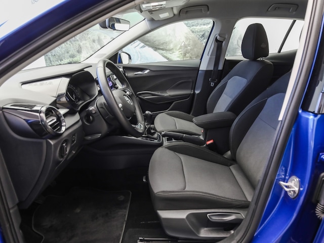 Skoda Fabia Ambition