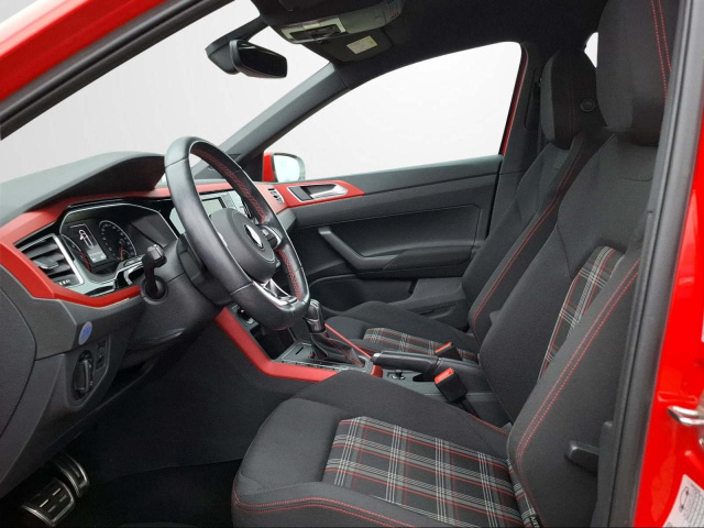 Volkswagen Polo 2.0 TSI DSG GTI