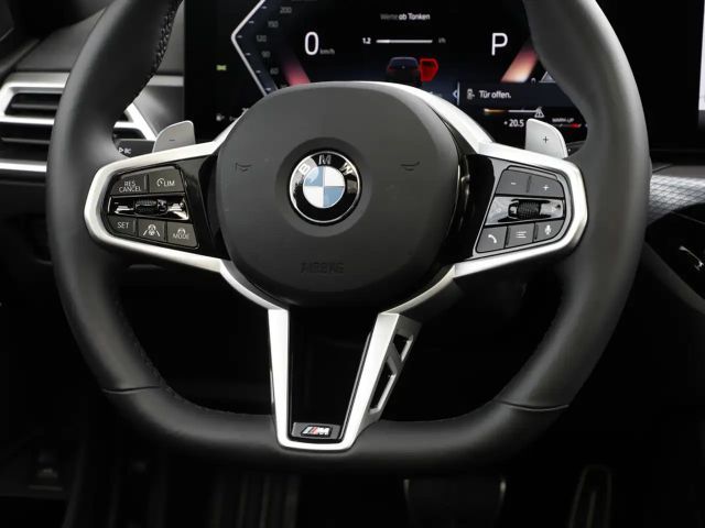 BMW 330 330d M-Sport Touring xDrive