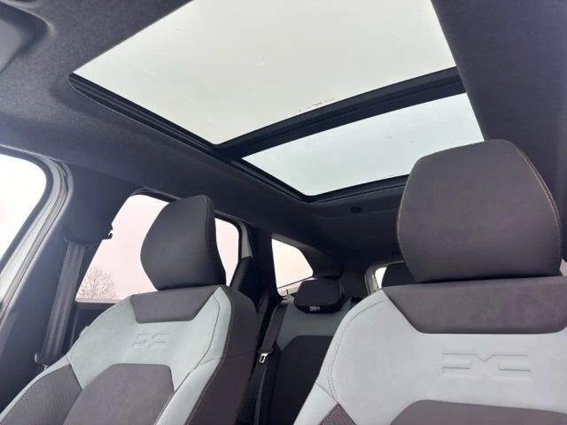 Dacia Bigster Extreme Mild Hybrid 140