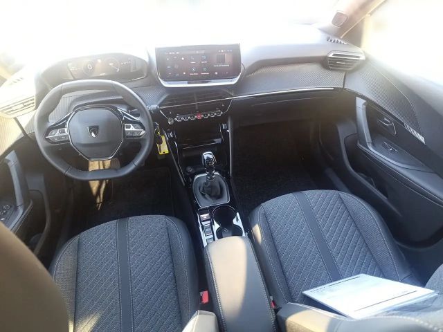 Peugeot 2008 Allure Pack PureTech