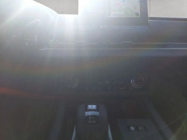 Mitsubishi Outlander 4WD PHEV