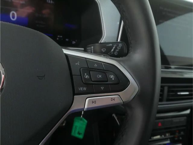 Volkswagen T-Cross 1.0 TSI DSG