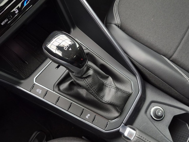 Volkswagen Taigo 1.0 TSI DSG Style