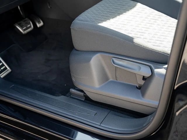 Volkswagen Caddy 1.5 TSI eHybrid