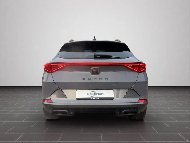 Cupra Formentor 4Drive DSG