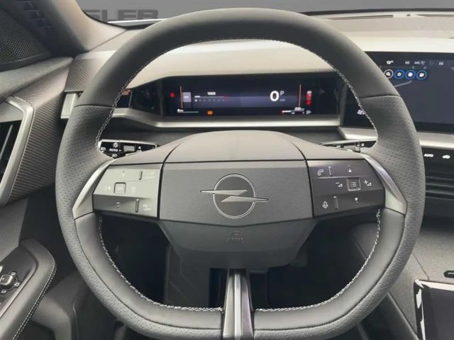Opel Grandland X GS-Line Grand Sport
