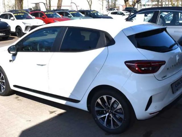 Mitsubishi Colt 1.6 Hybrid