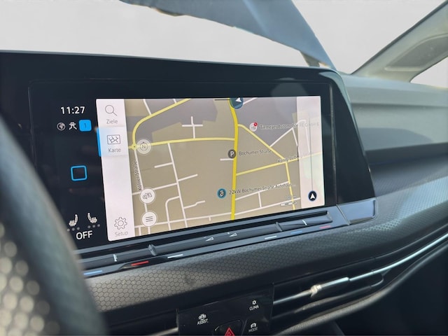 Volkswagen Golf 2.0 TDI DSG GTD Style