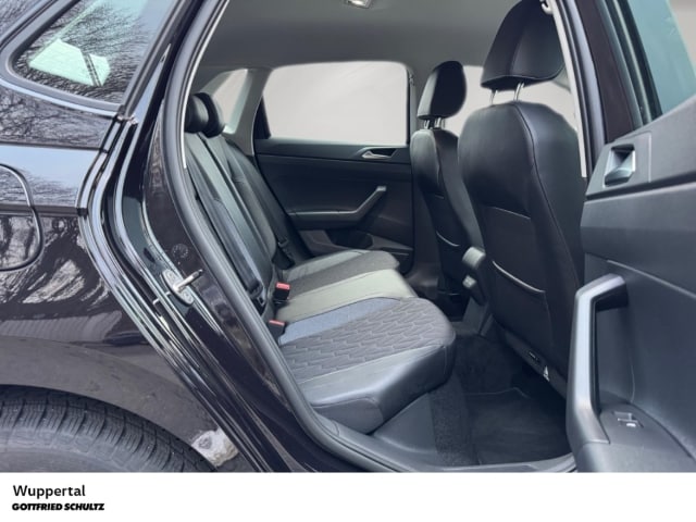 Volkswagen Polo 1.0 TSI DSG