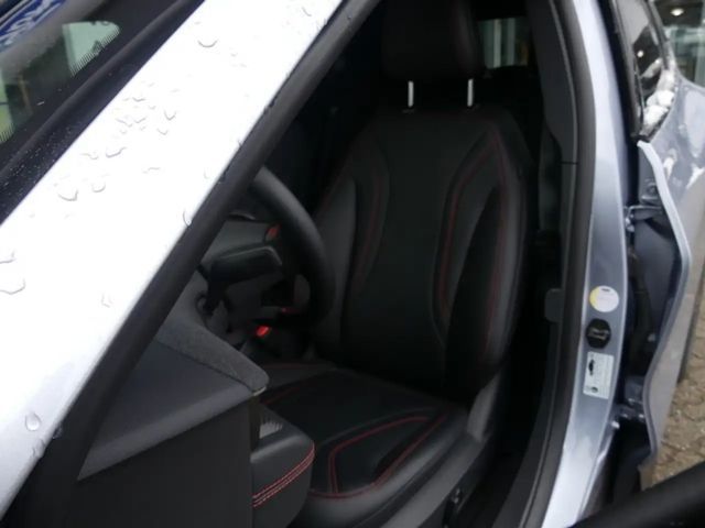 Ford Mustang Mach-E AWD