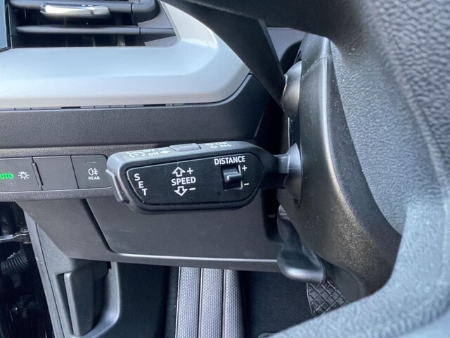 Audi Q4 e-tron 35 Sportback