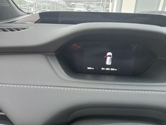 Skoda Enyaq Coupe Sportline