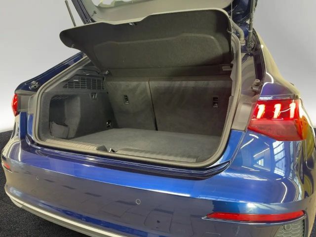 Audi A3 Hybride Sedan