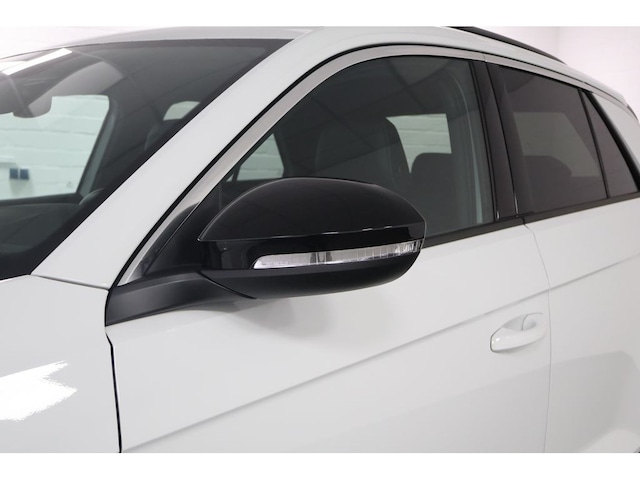 Volkswagen T-Roc 1.5 TSI