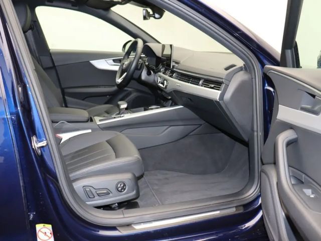 Audi A4 40 TDI Avant Quattro