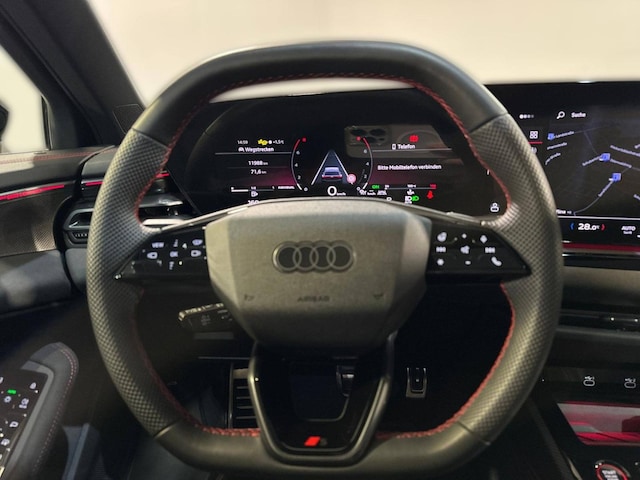 Audi S5 Avant S-Tronic