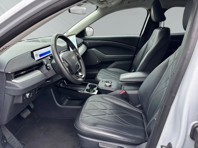 Ford Mustang Mach-E Extended range RWD