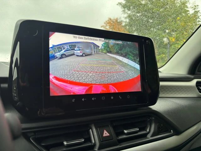 Suzuki Swift Comfort Hybrid