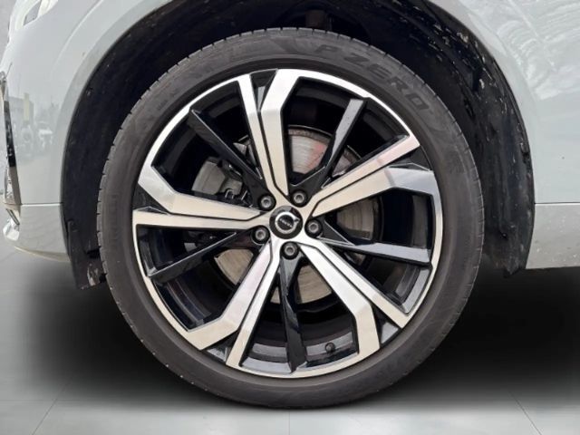 Volvo XC60 Dark Plus