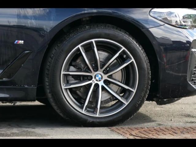 BMW 520 M-Sport Touring