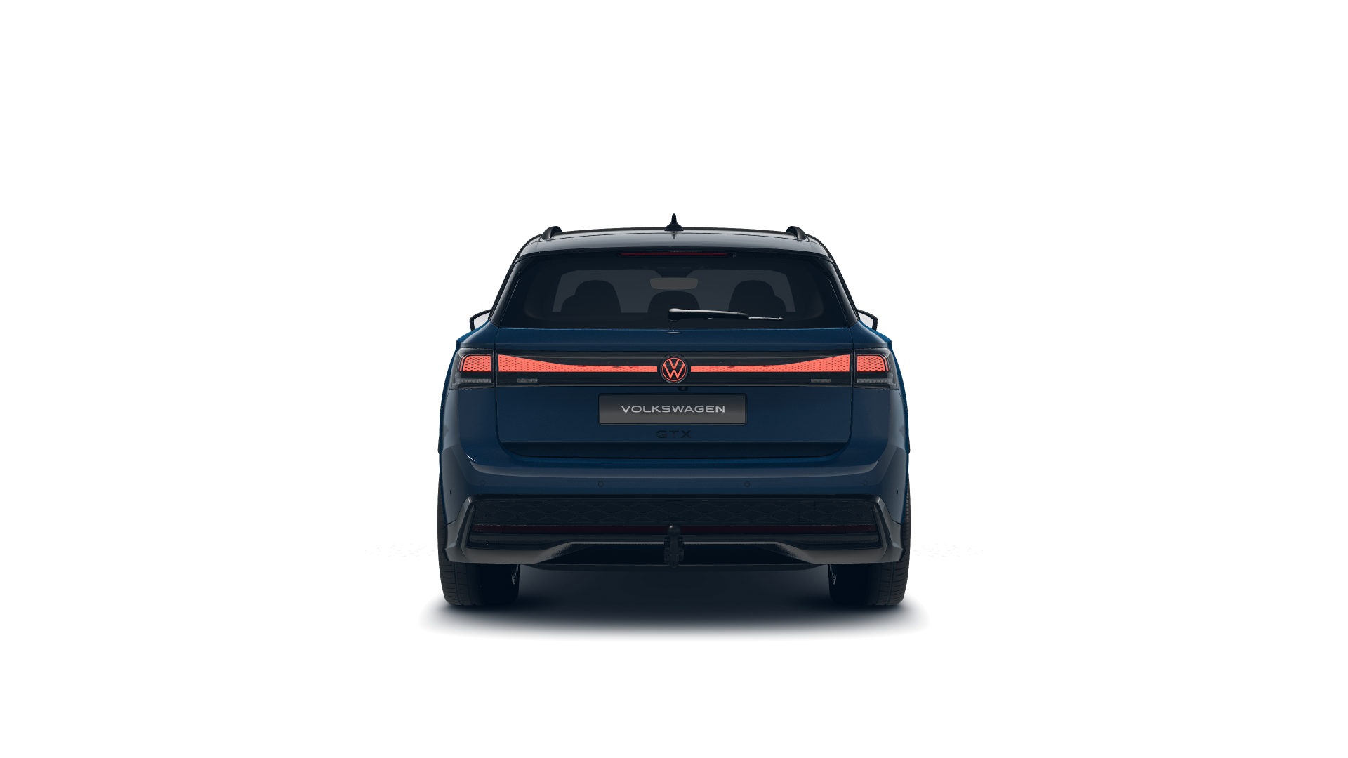 Volkswagen ID.7 GTX Tourer