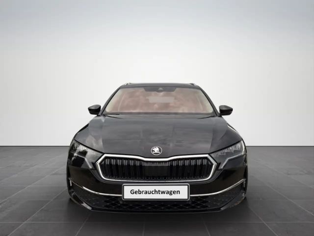 Skoda Octavia 2.0 TDI Selection