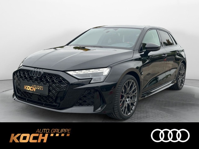 Audi RS3 Quattro S-Tronic Sportback