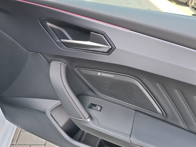 Cupra Leon DSG ST Sportstourer