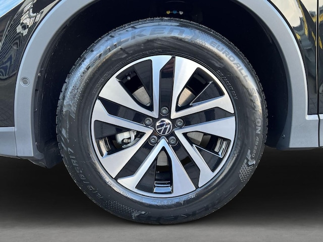 Volkswagen Tiguan 1.5 eTSI DSG