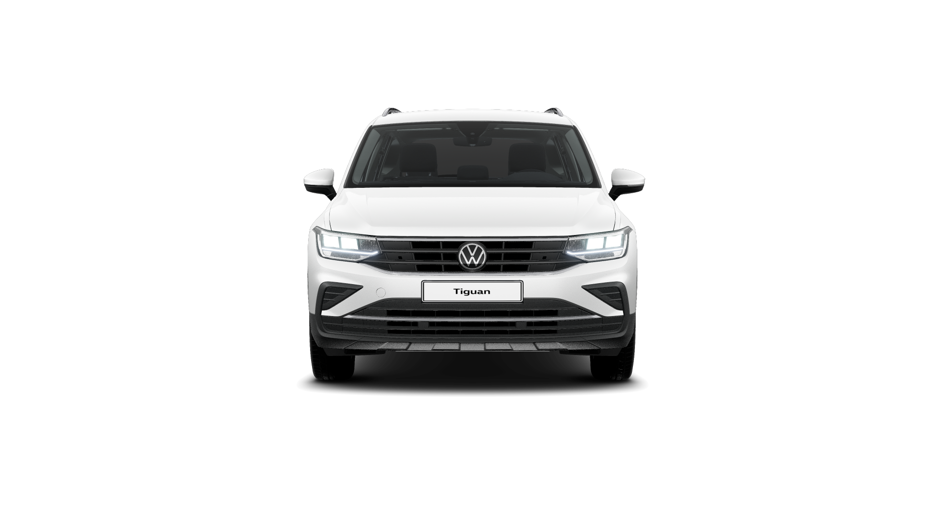 Volkswagen Tiguan 1.5 TSI DSG Move
